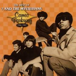 Question Mark And The Mysterians : 96 Tears